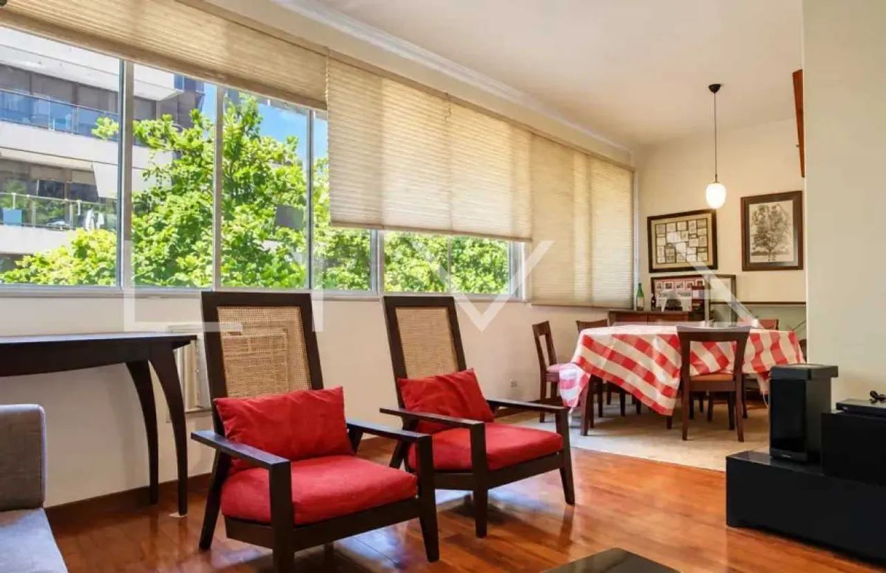 Apartamento : / Residencial / Ipanema