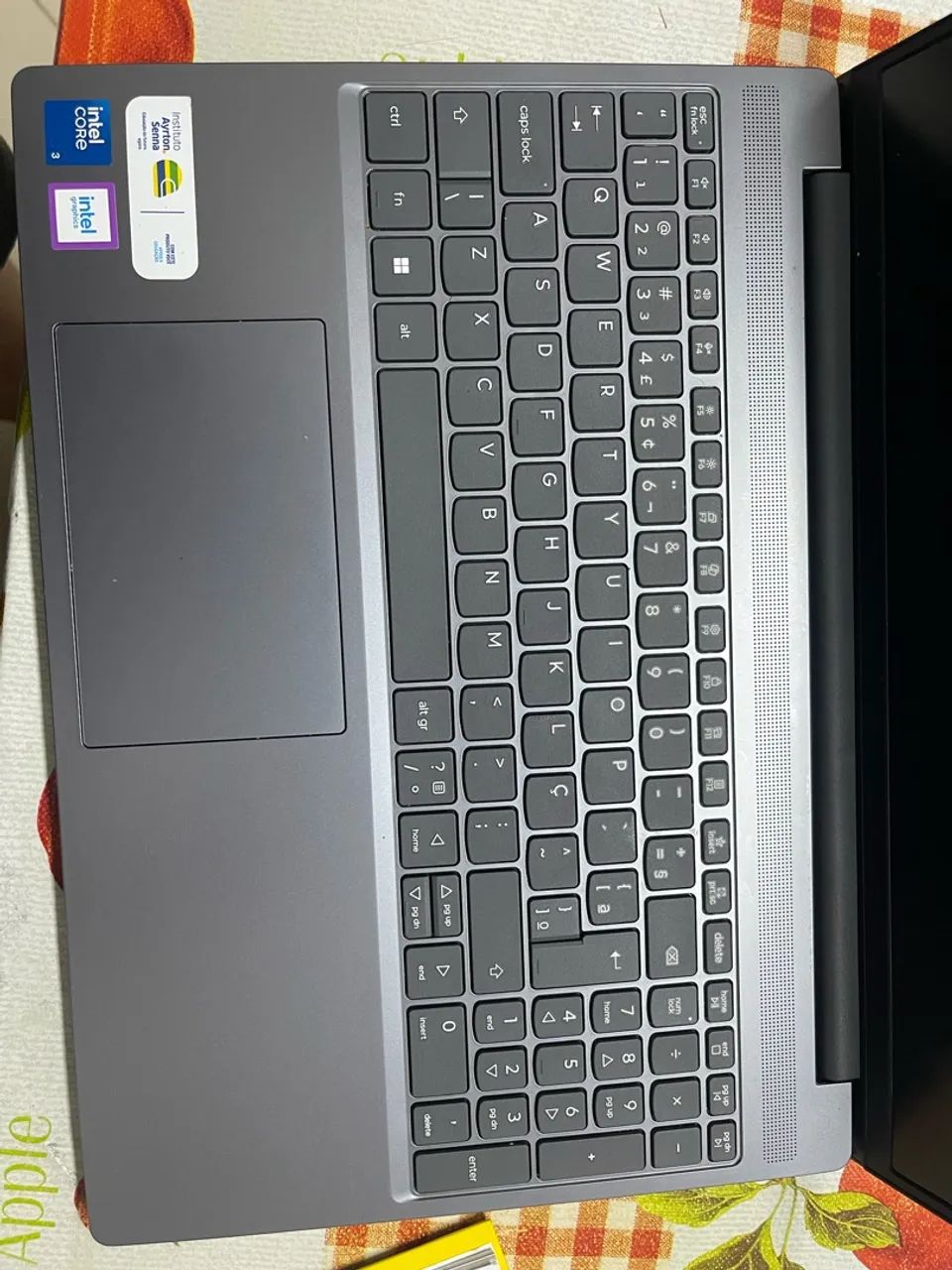 Notebook  - Foto 4