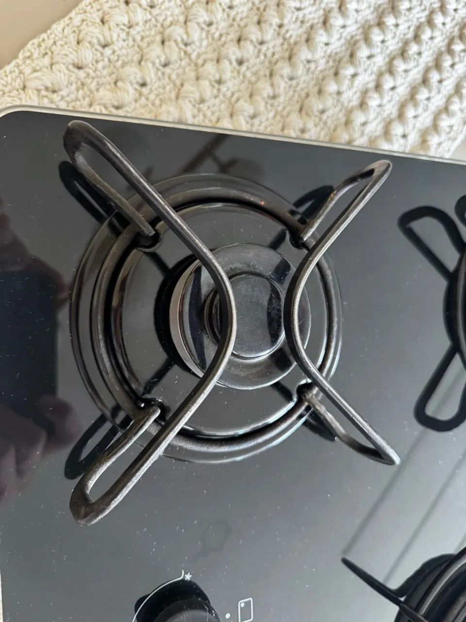 Cooktop Consul 5 Bocas - Foto 5