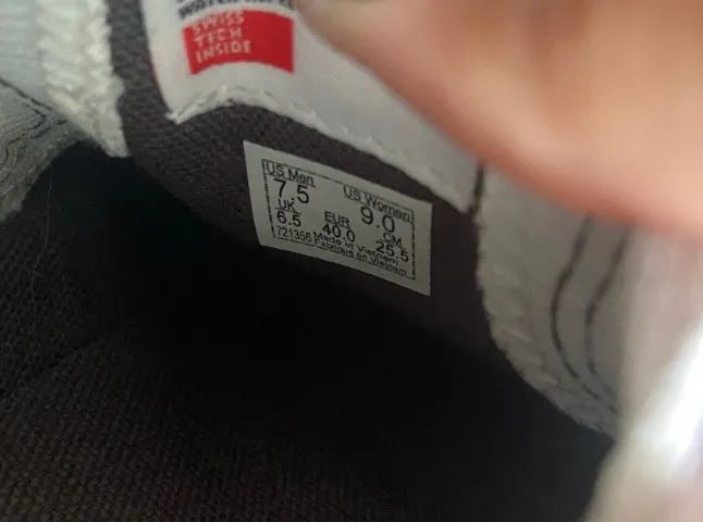 Slip on Vans - Foto 2