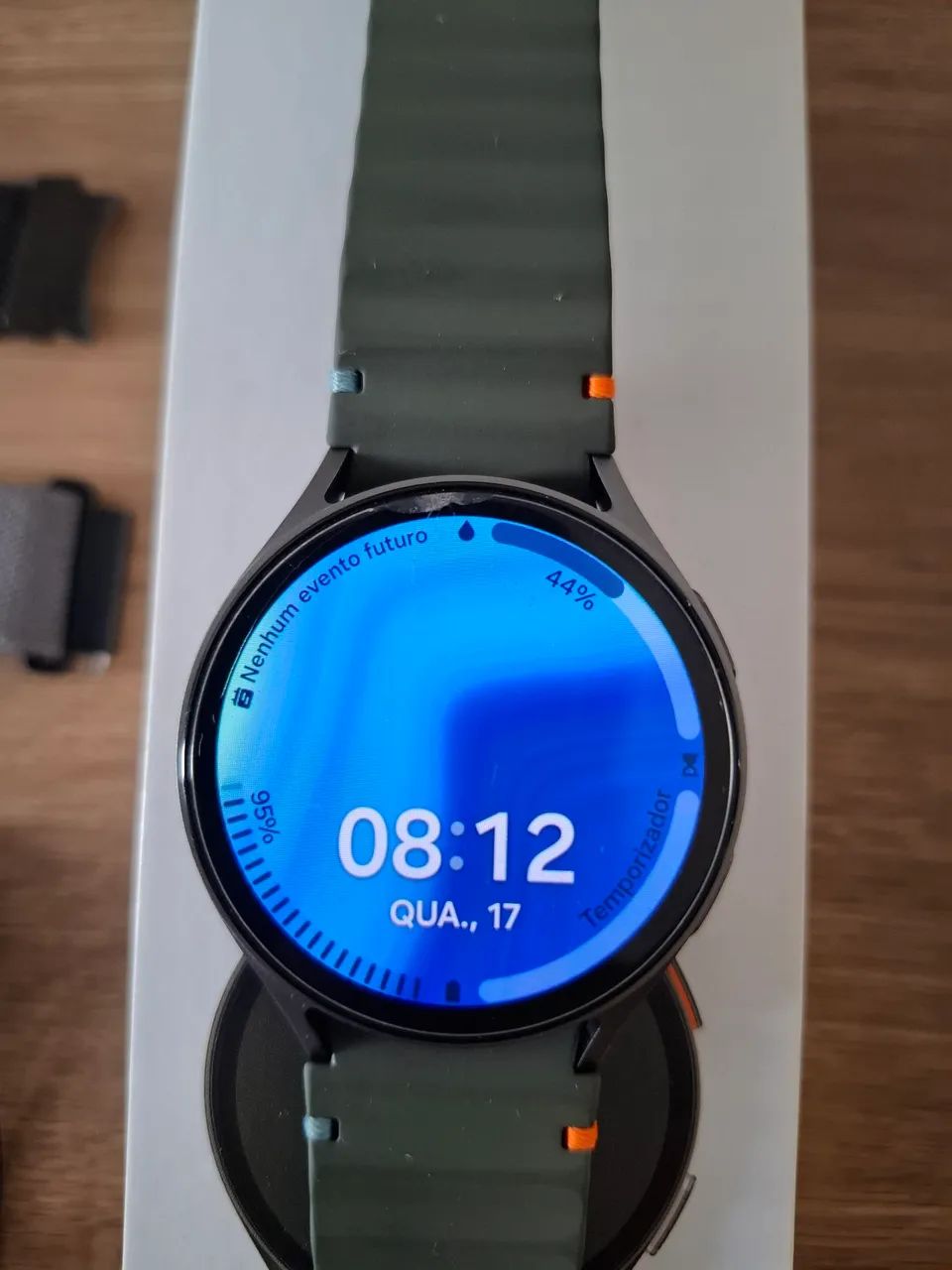 Samsung Galaxy Watch 7 44mm - Foto 2