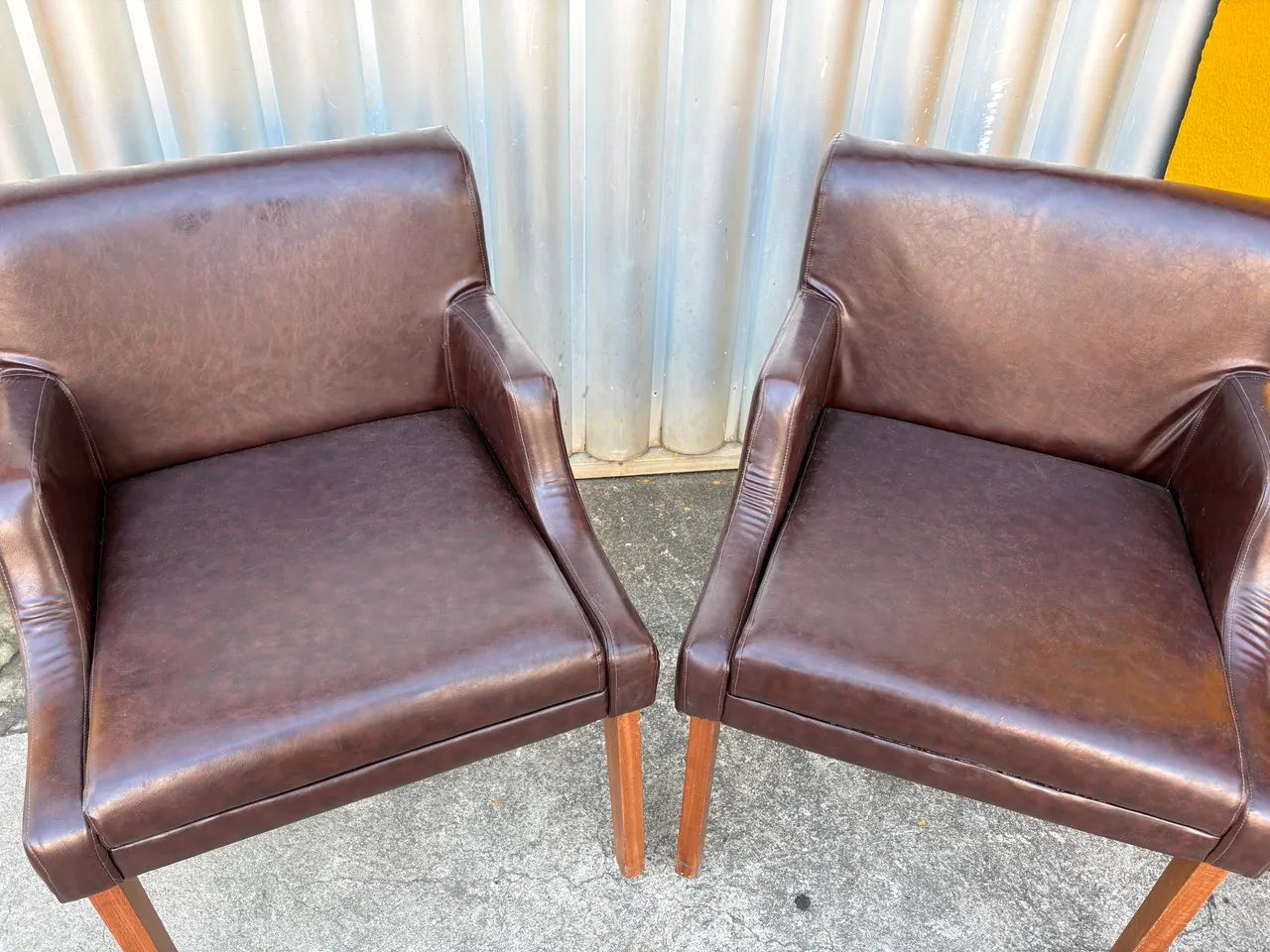 Poltronas 