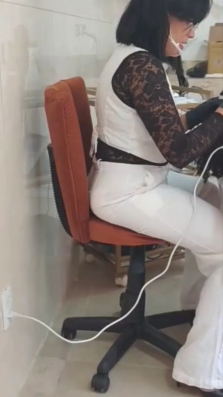 Maca tipo divan mocho escada e Puff - Foto 2