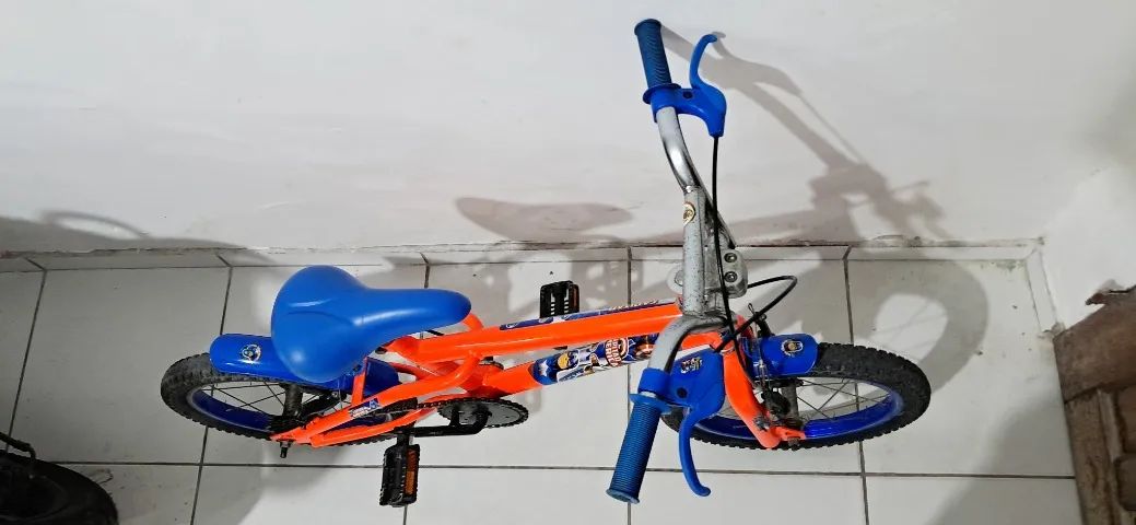 Bicicleta infantil - Foto 5