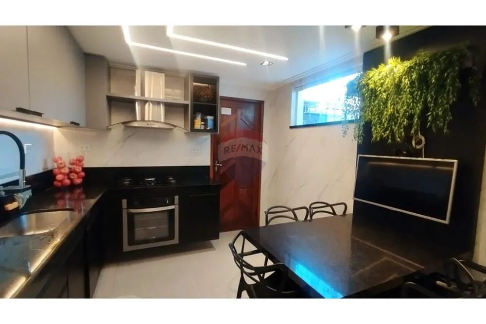 Vende casa duplex com 300m² - Médici - Foto 3