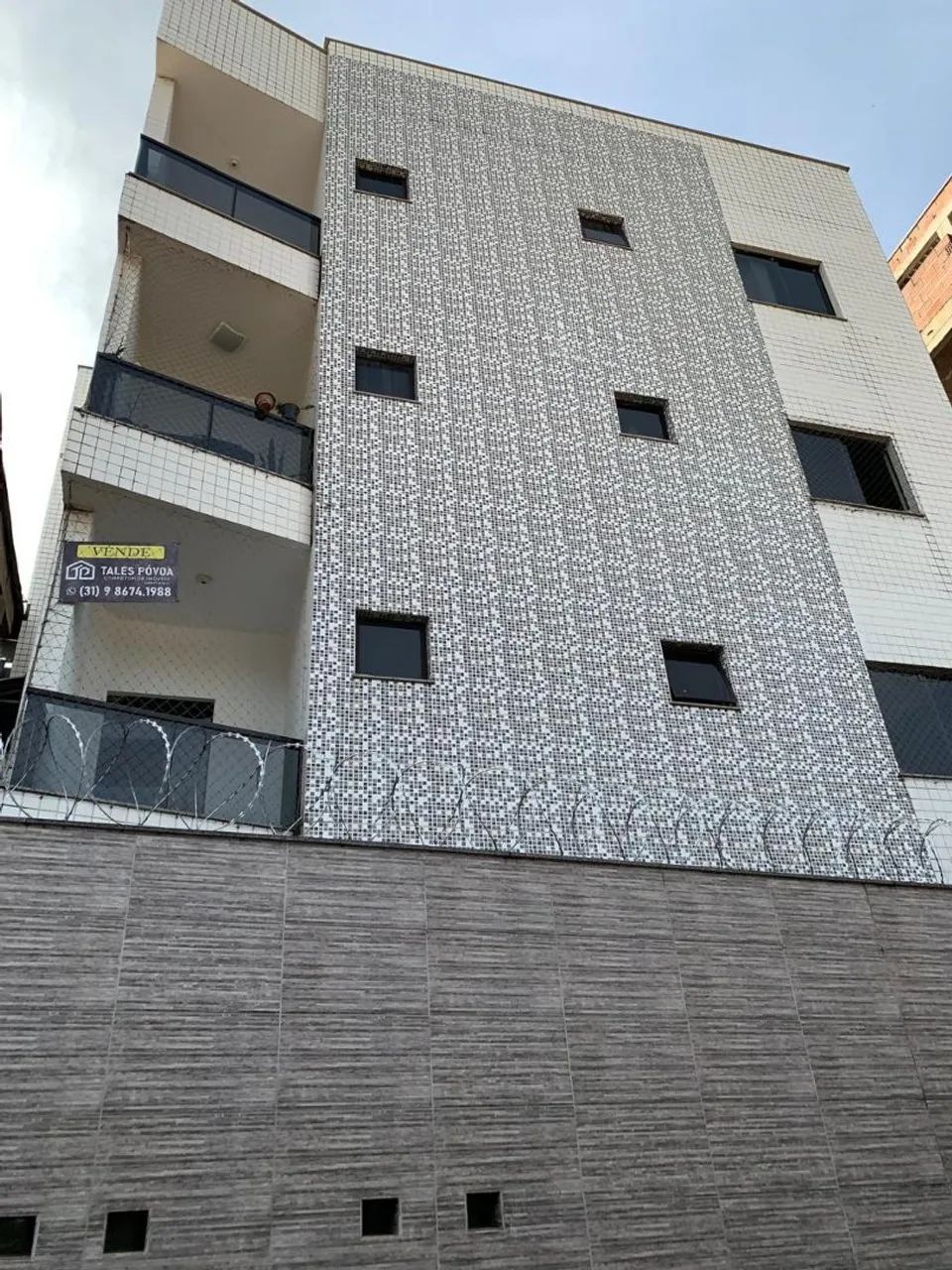 Foto - João Monlevade - Castelo