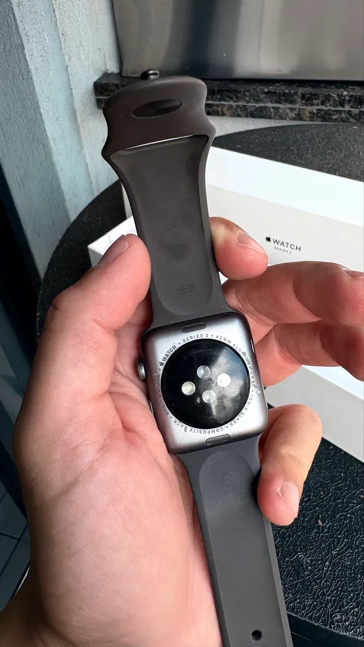 Apple Watch Série 3 