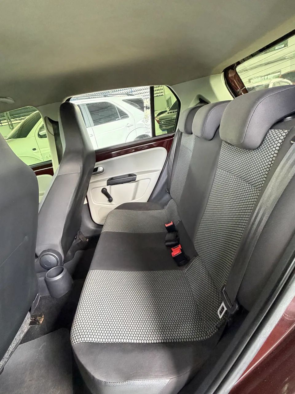 Volkswagen Up! Move 1.0 Total Flex 12V 5P 2015 - Foto 5