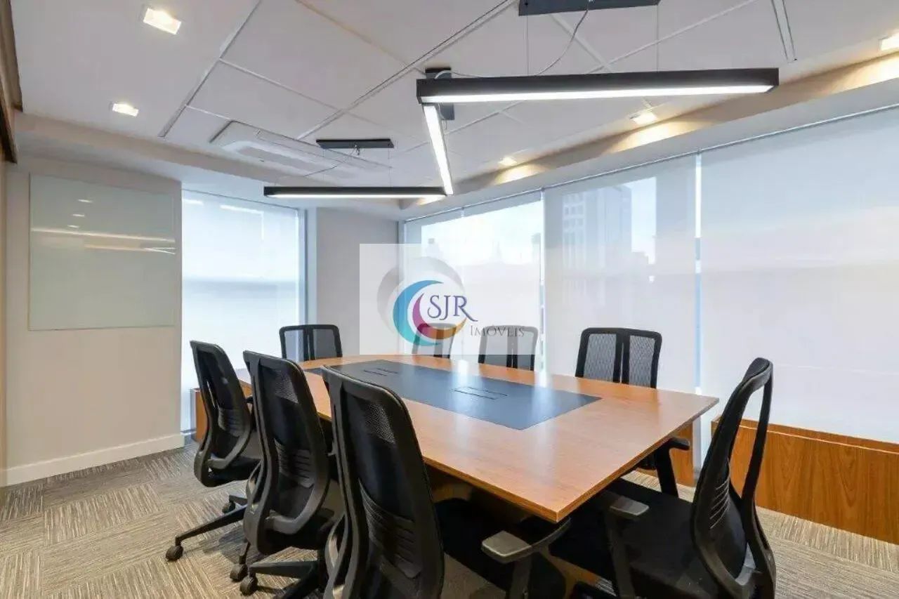 Conjunto para alugar, 213m²  - Vila Olímpia - São Paulo/SP - Foto 2