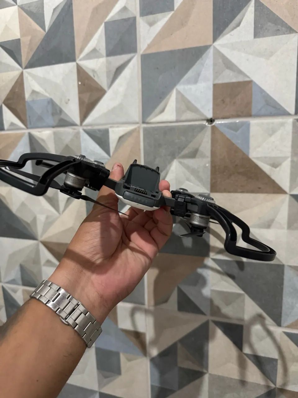DRONE SPARK DJI - Foto 4