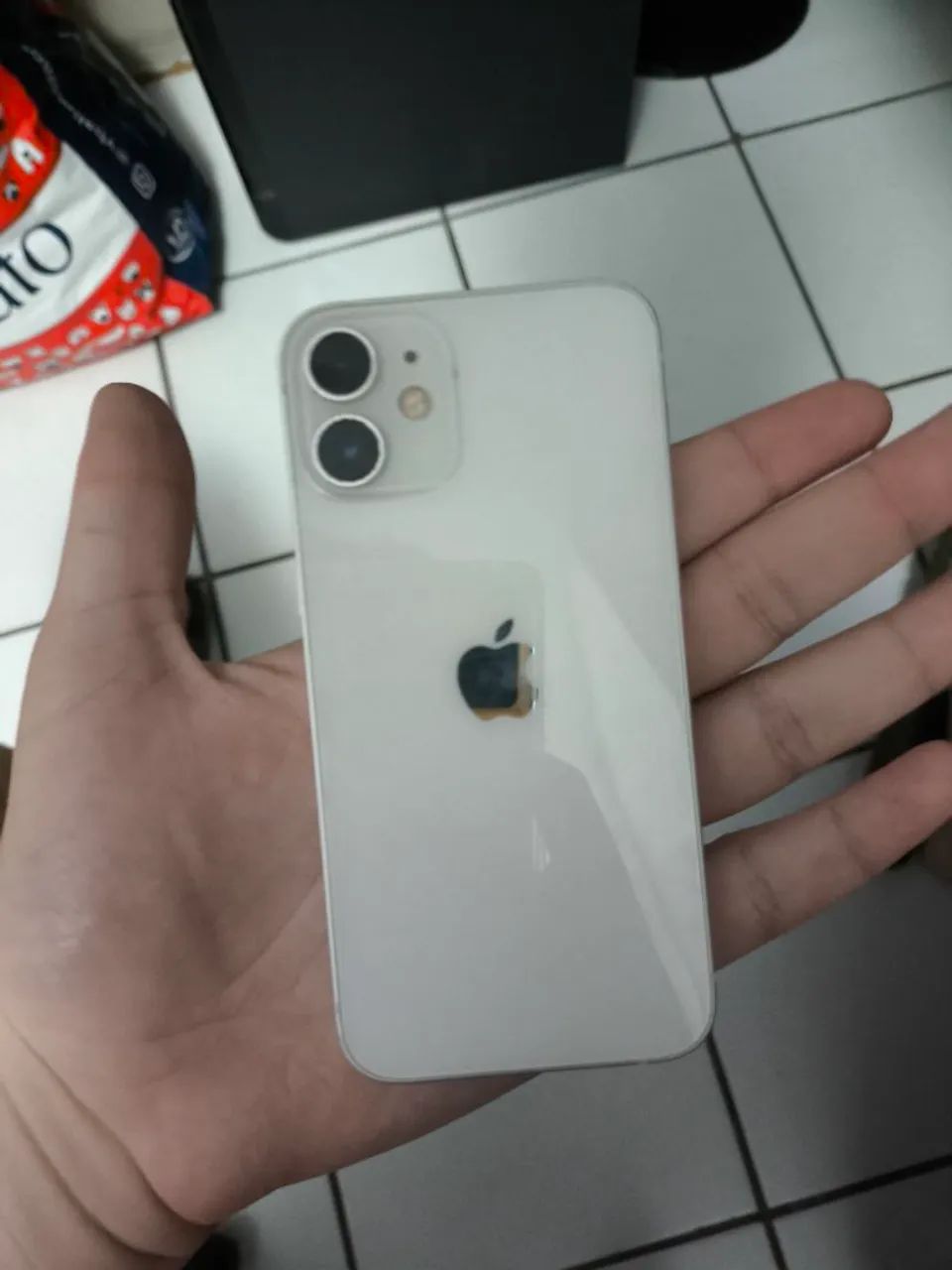 Iphone 12 mini