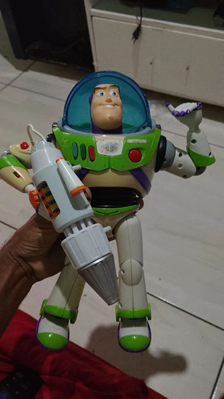 Bonecos 