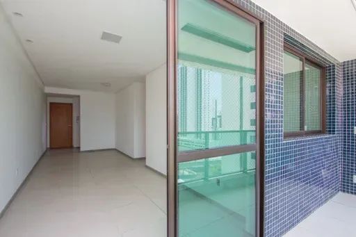 #Alugo Apto Boa viagem - 3 Quartos. \ - Foto 4