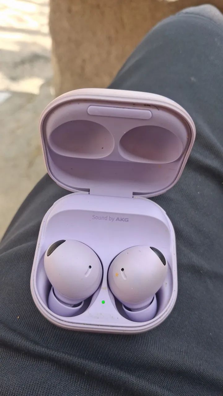 Fone ouvido  - Foto 2