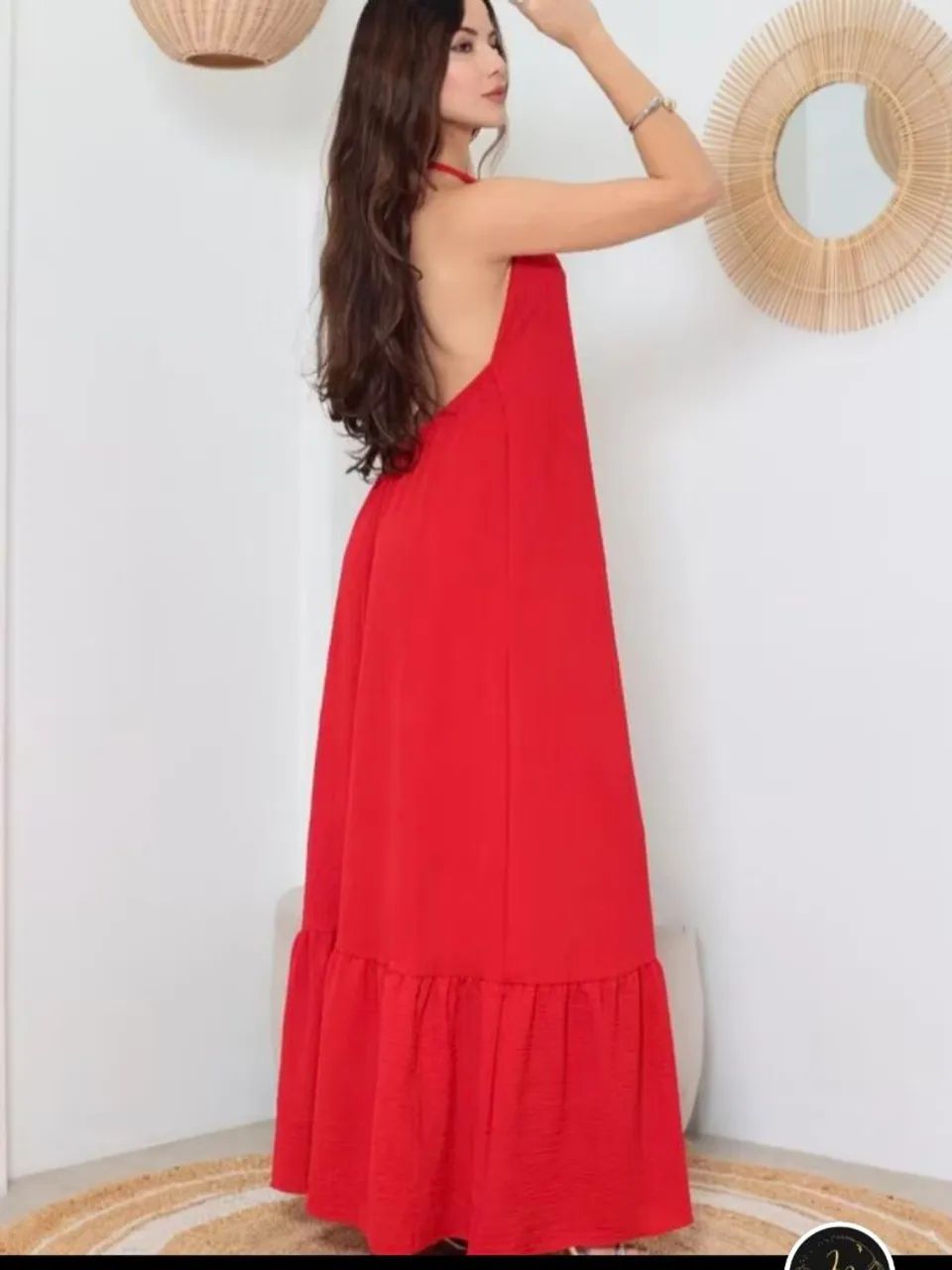Vestido novo - Foto 2