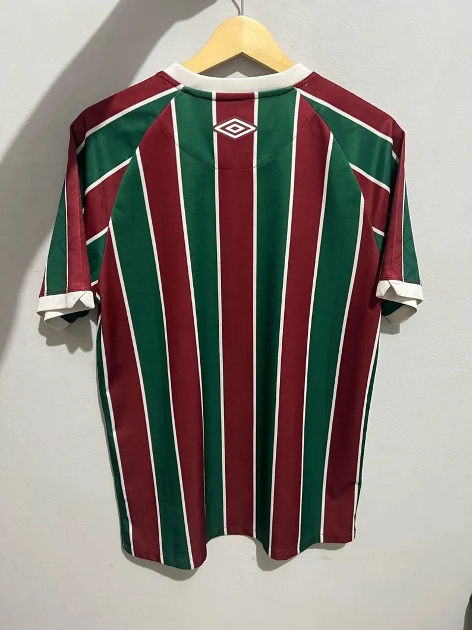 Camisa fluminense  - Foto 4