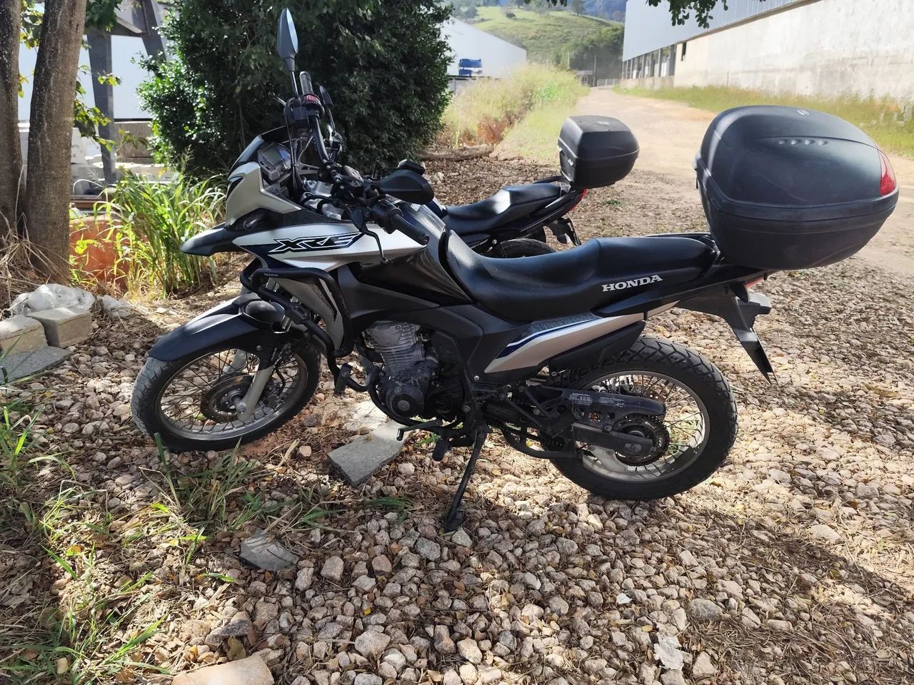 Xre190 2019 - Foto 4