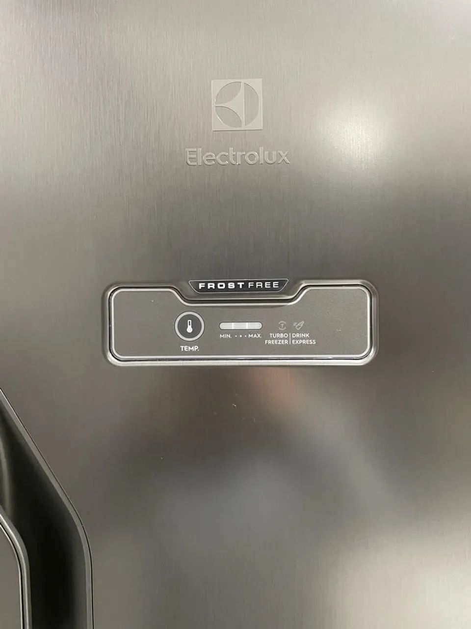 Geladeira Eletrolux tf39  - Foto 4