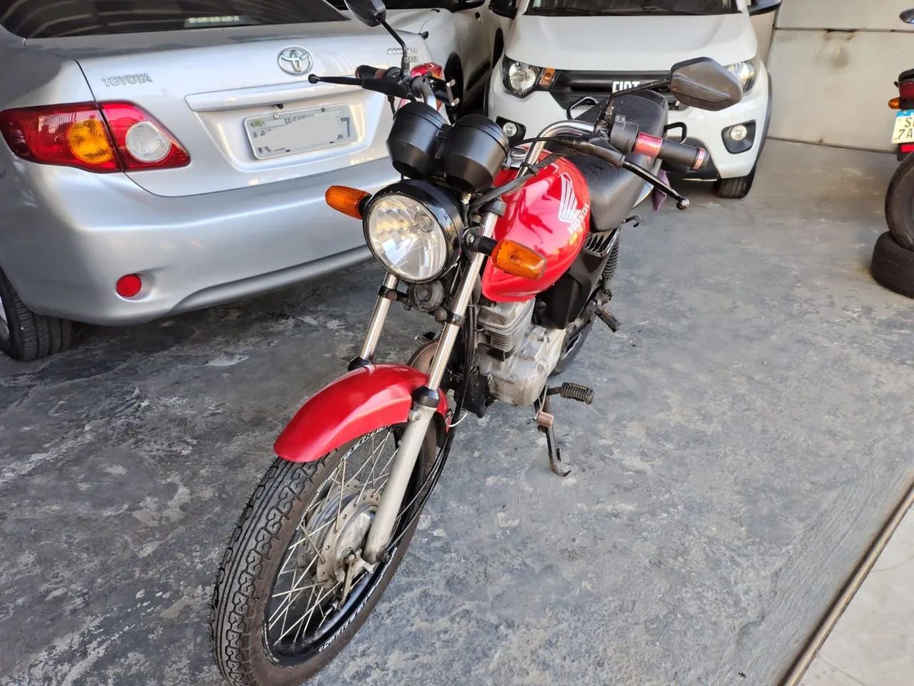 Fan 125 KS  - Foto 2