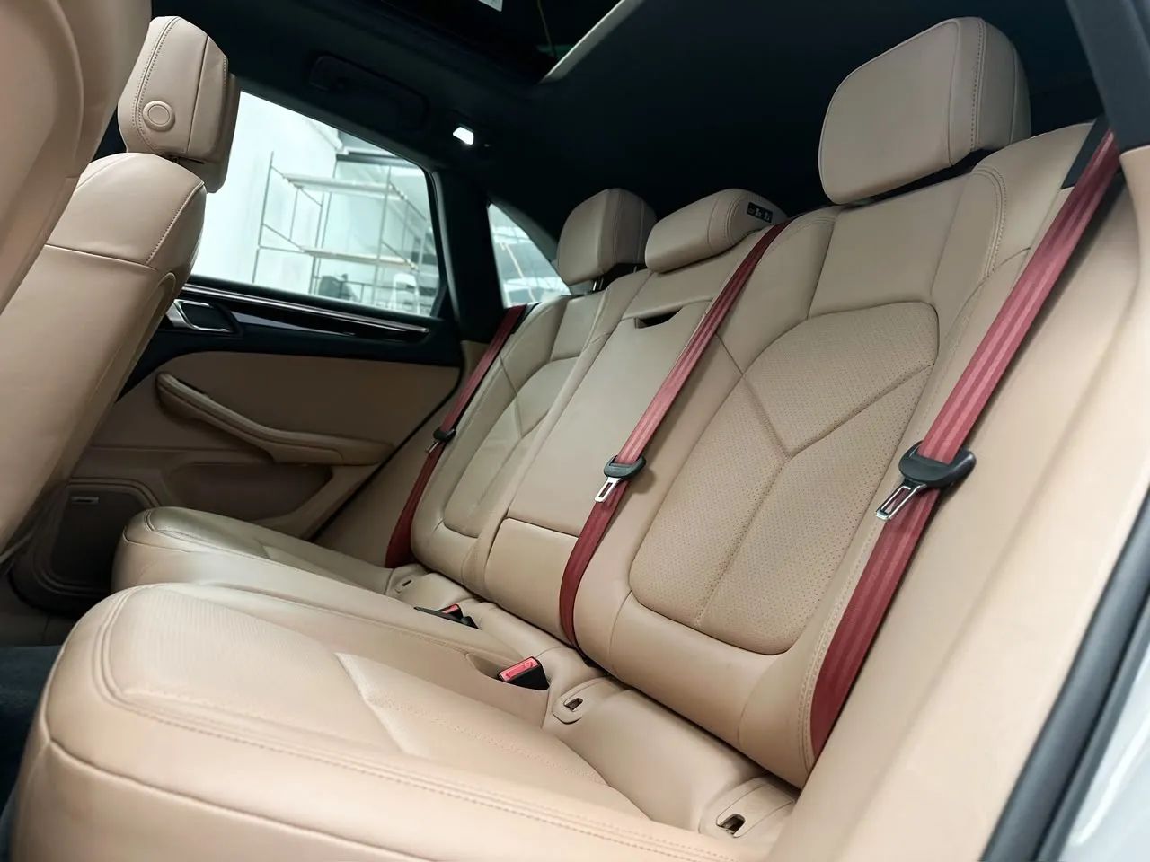 Porsche Macan 2.0 Turbo 237/252cv 2024 - Foto 5