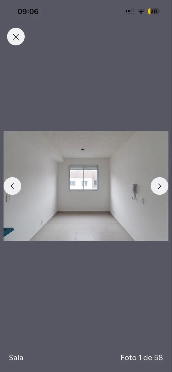 Alugo apartamento na Barra funda 