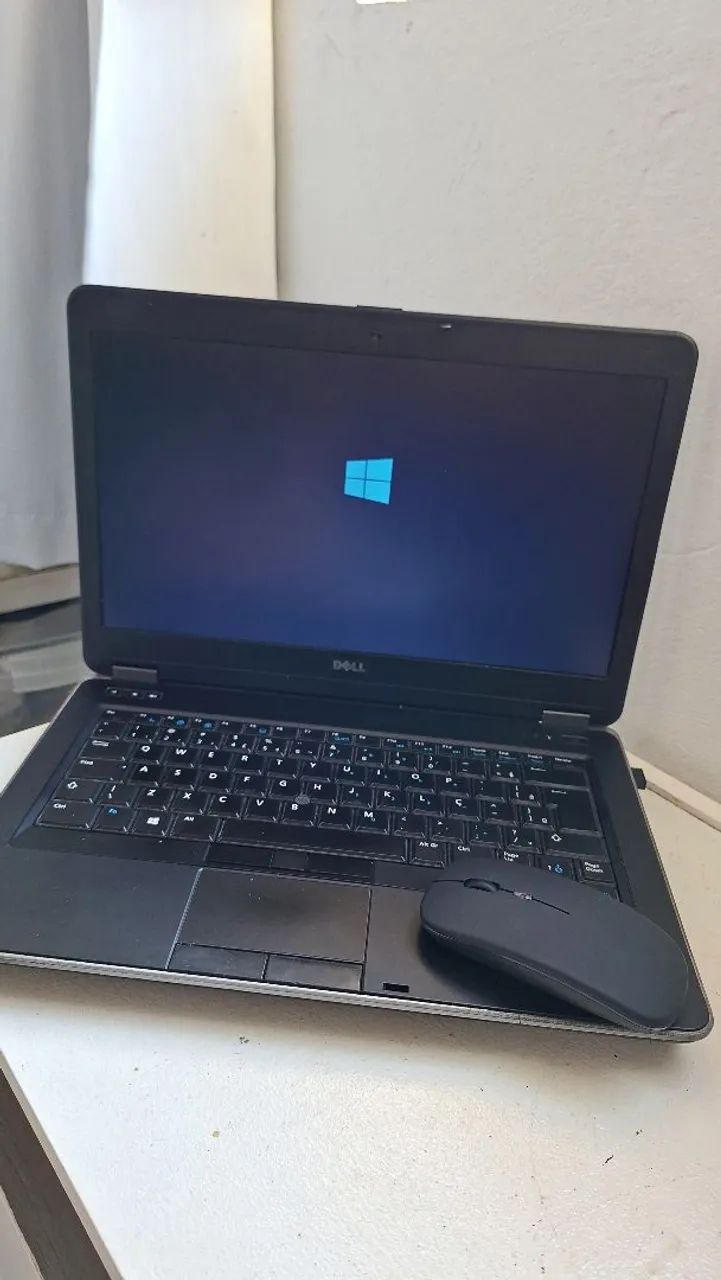Notebook i5 Dell Latitude E6440  Bateria 3-4 hrs - Foto 2