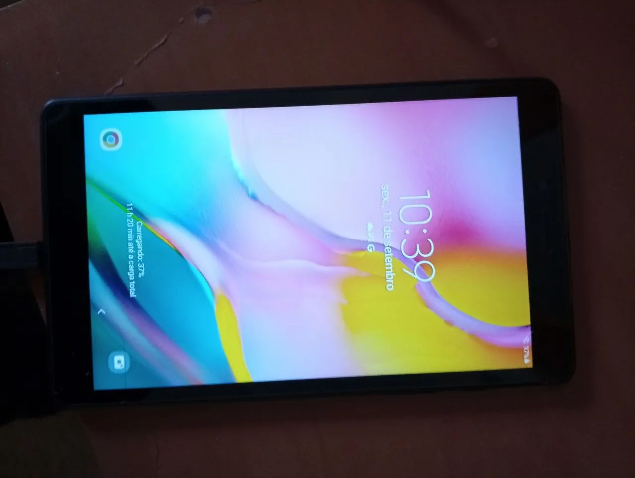 Vendo tablet Samsung Tab A - Foto 4
