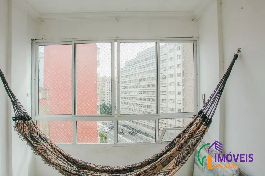 APARTAMENTO - HIGIENÓPOLIS - SP - Foto 3
