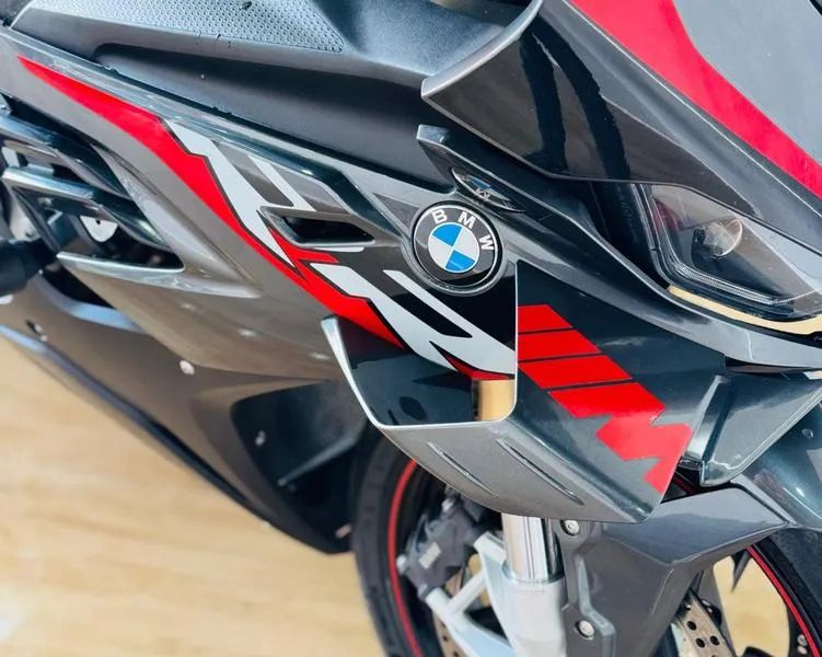 BMW S1000 RR 2022 - Foto 3
