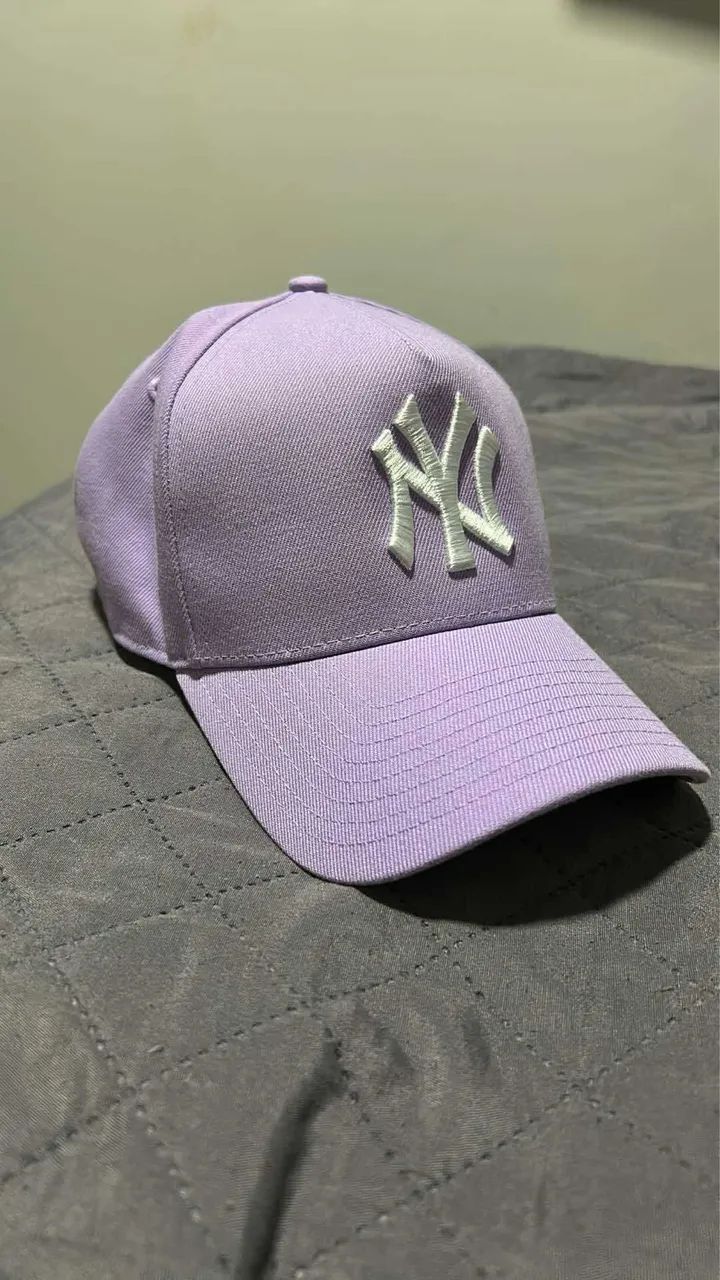 Boné New Era original