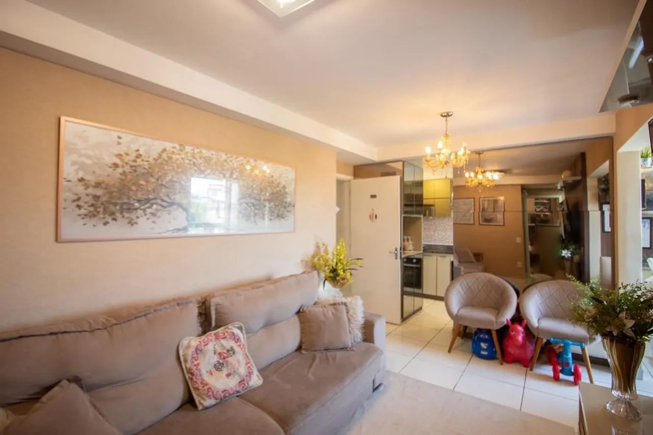 Apartamento à Venda - Ouro Preto, 2 Quartos, 65 m2 - Foto 3