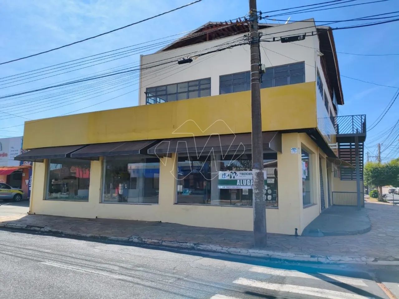 Locação de Comercial / Sala na cidade de Araraquara