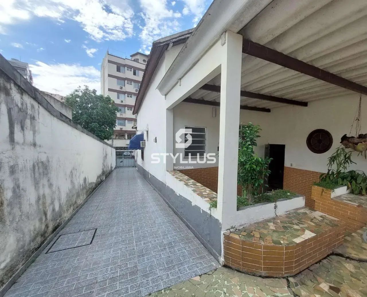 Engenho de Dentro | Casa 6 quartos - Foto 4