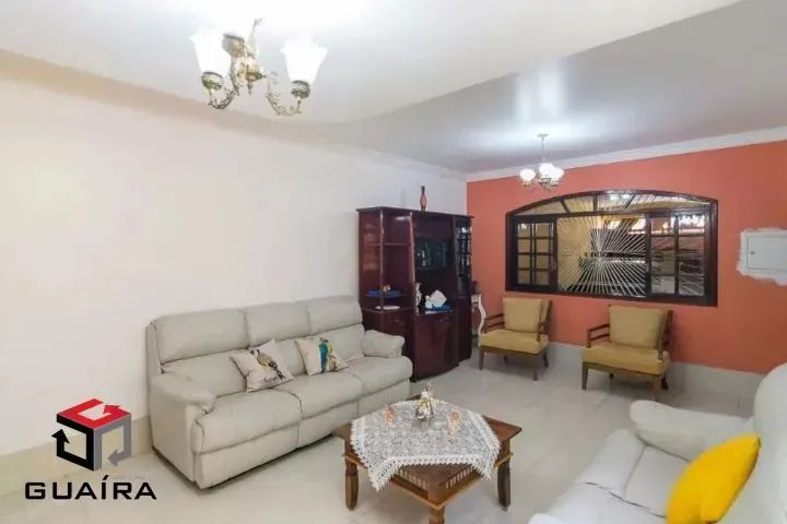 Sobrado- 198m², Parque Erasmo Assunção- Santo André- SP - Foto 3