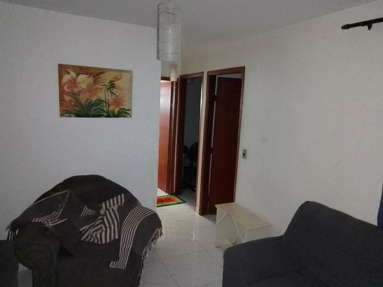 Vendo um apartamento no Tijuca - Foto 3