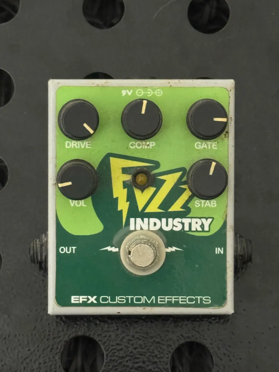 Pedal de Guitarra Sky Surfer Reverb TC Elctronics - Instrumentos