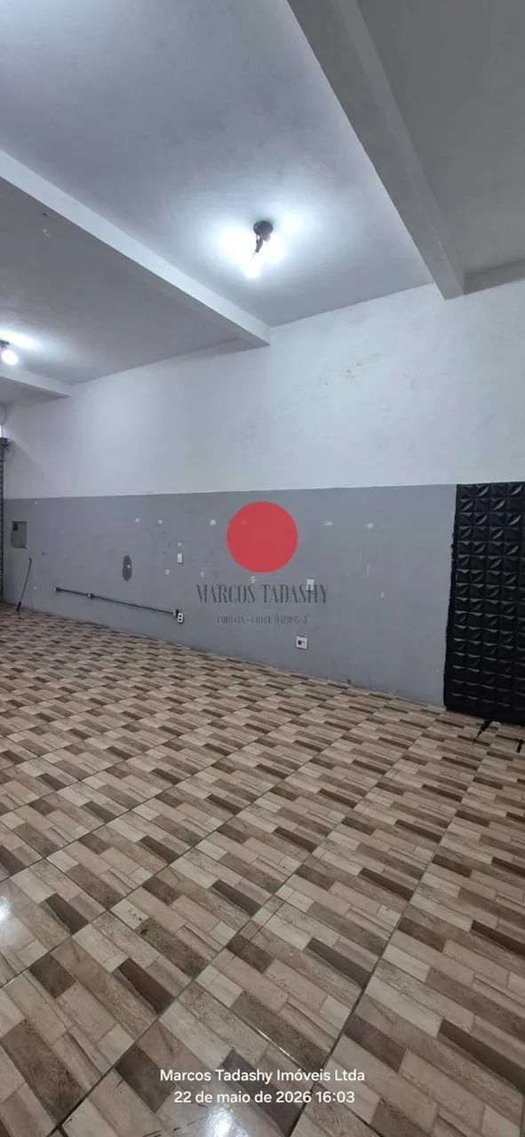 Locação, Salão Comercial, Barueri - Foto 5