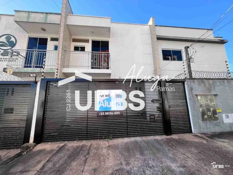Sobrado Comercial, 100 m², Plano Diretor Sul