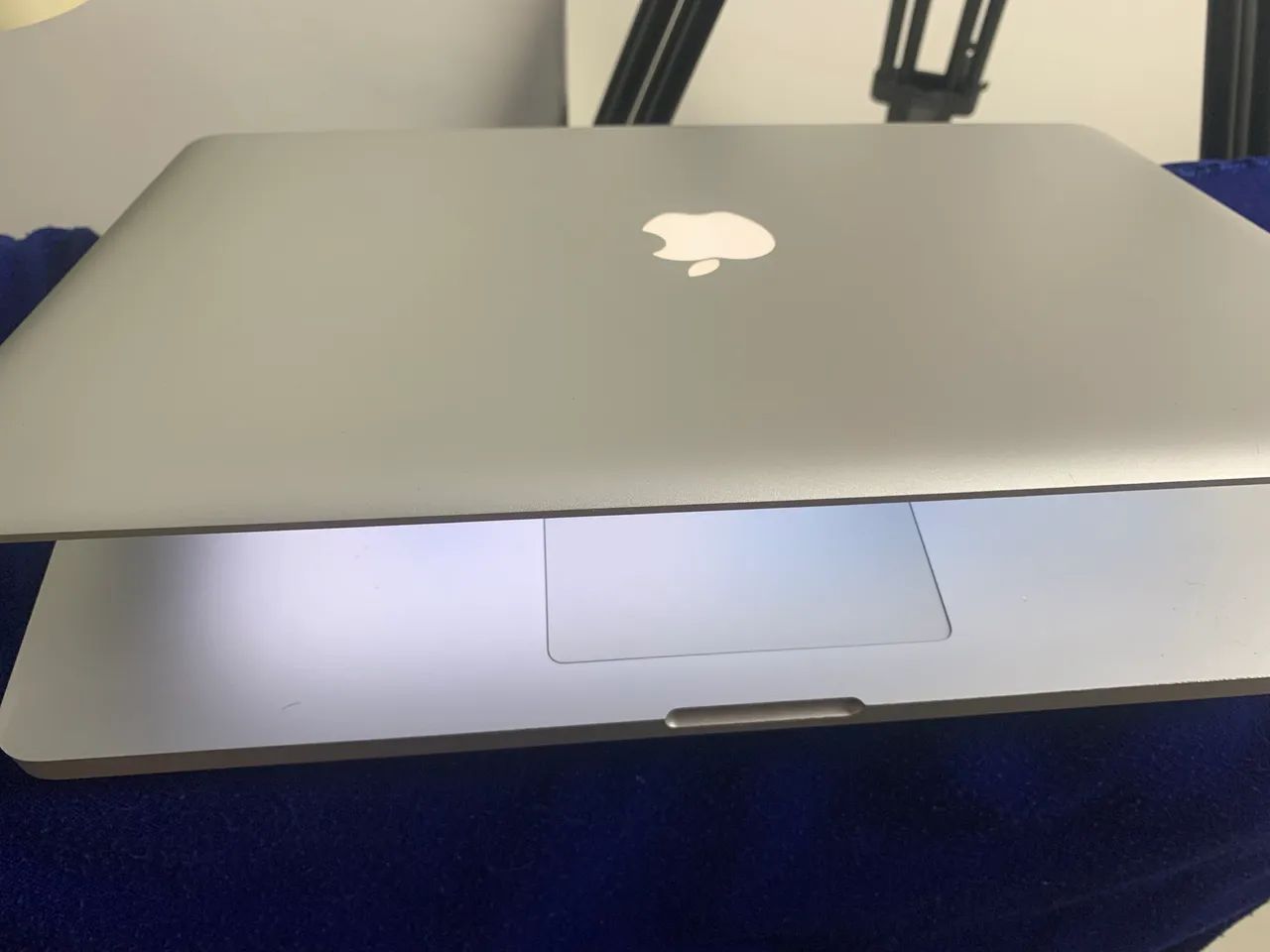 MacBook Pro 2010 - 15 polegadas i5 2.4 + SSD 240GB - Atualizado Sonoma 14.8.9 - 2026 - Foto 2