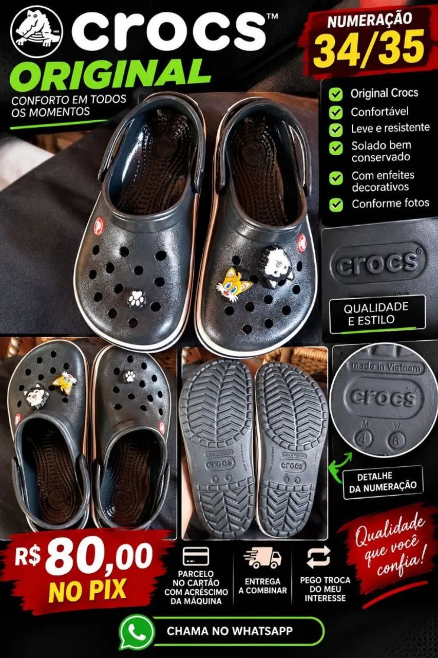 Croscs original n37