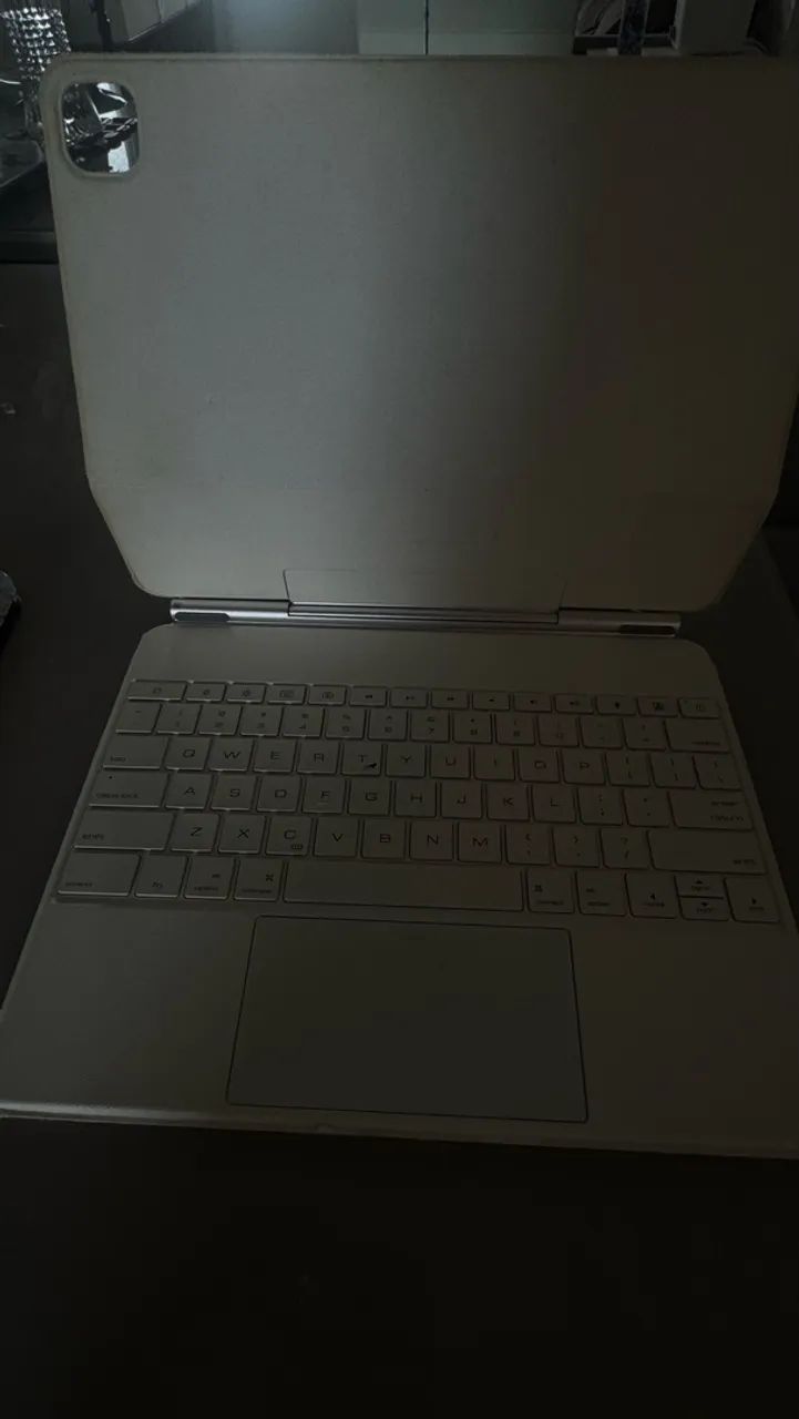 iPad Pro 12.9 - Foto 5