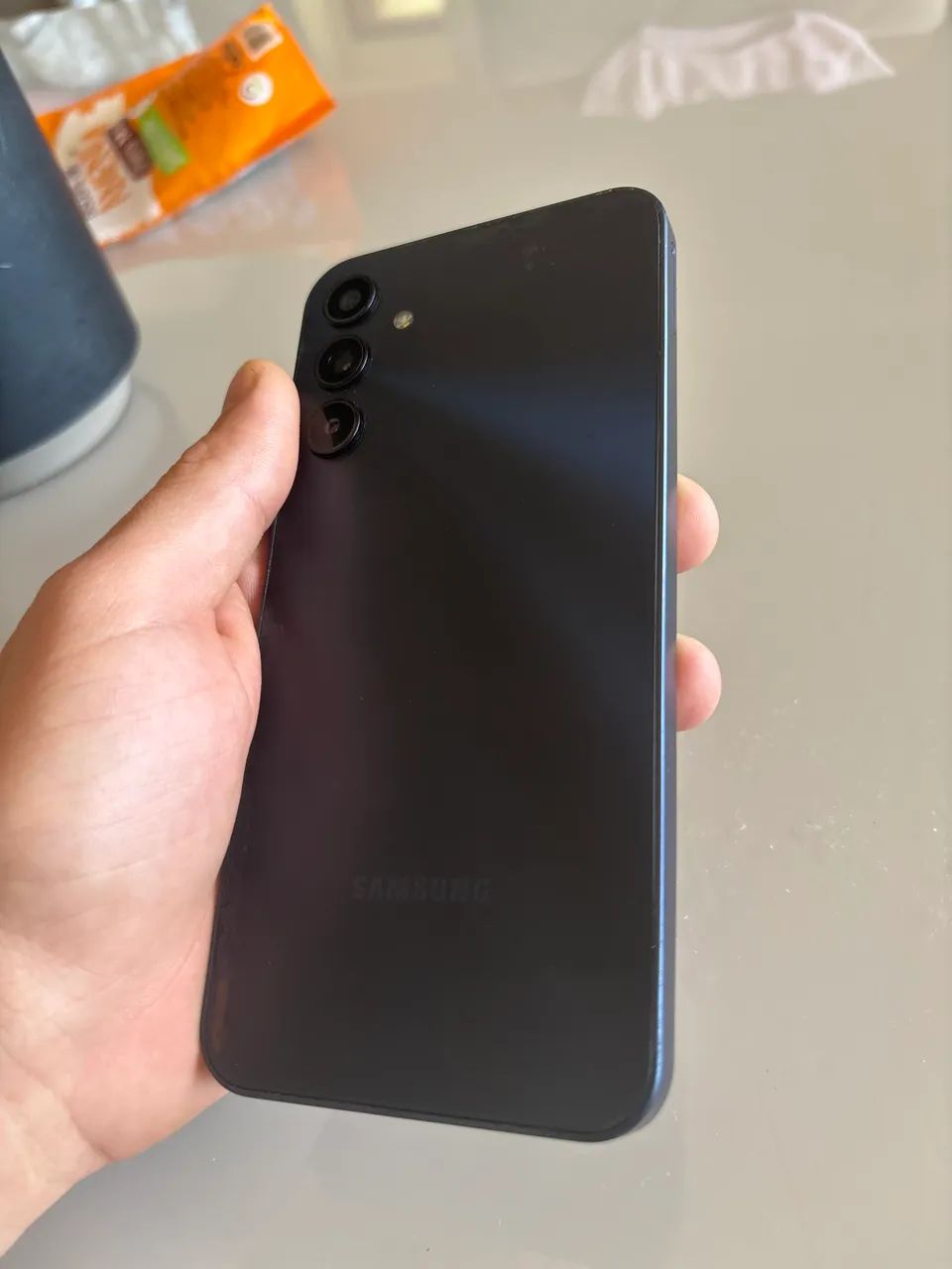 GALAXY A15 256GB - Foto 2