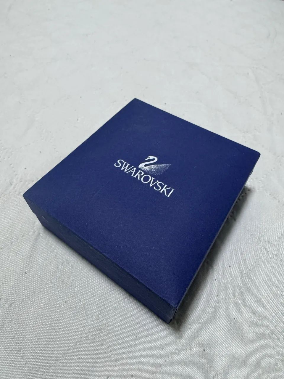 Conjunto Colar e Brincos Swarovski  - Foto 4