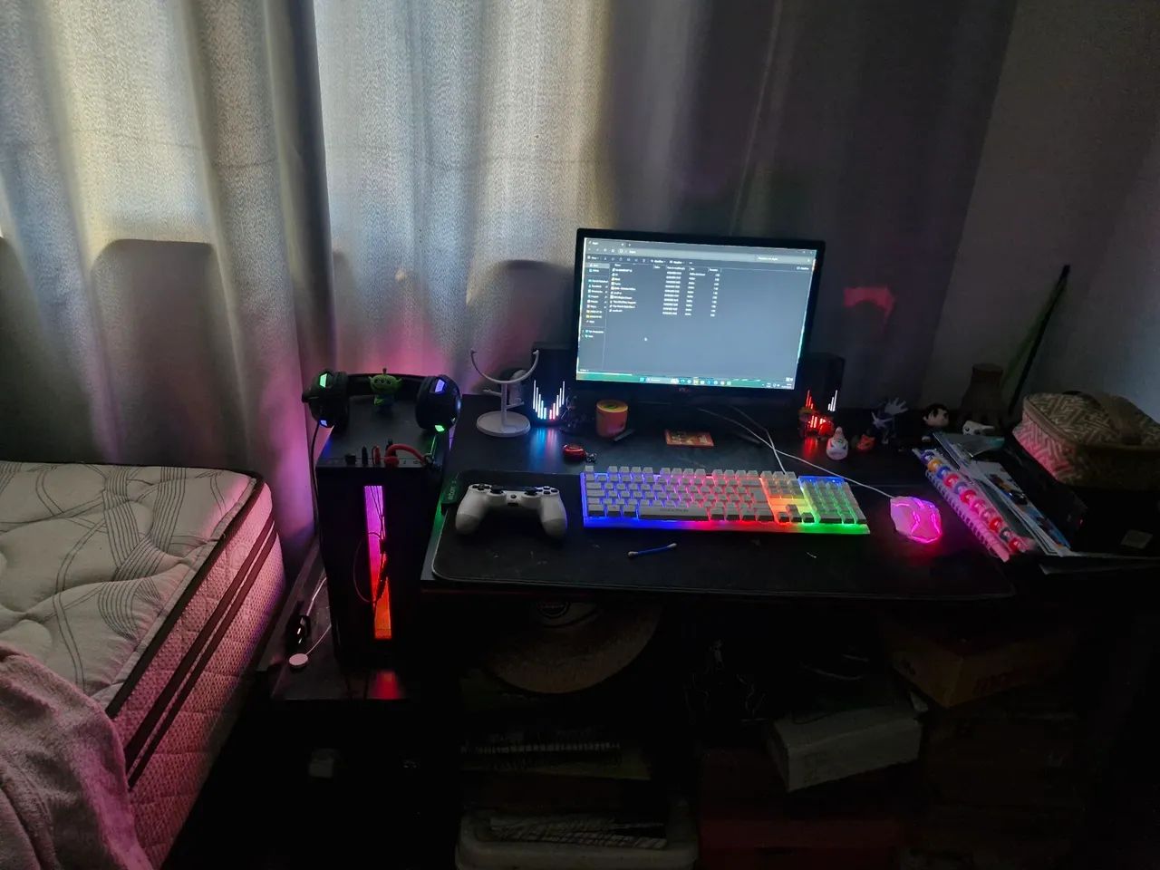 Pc gamer