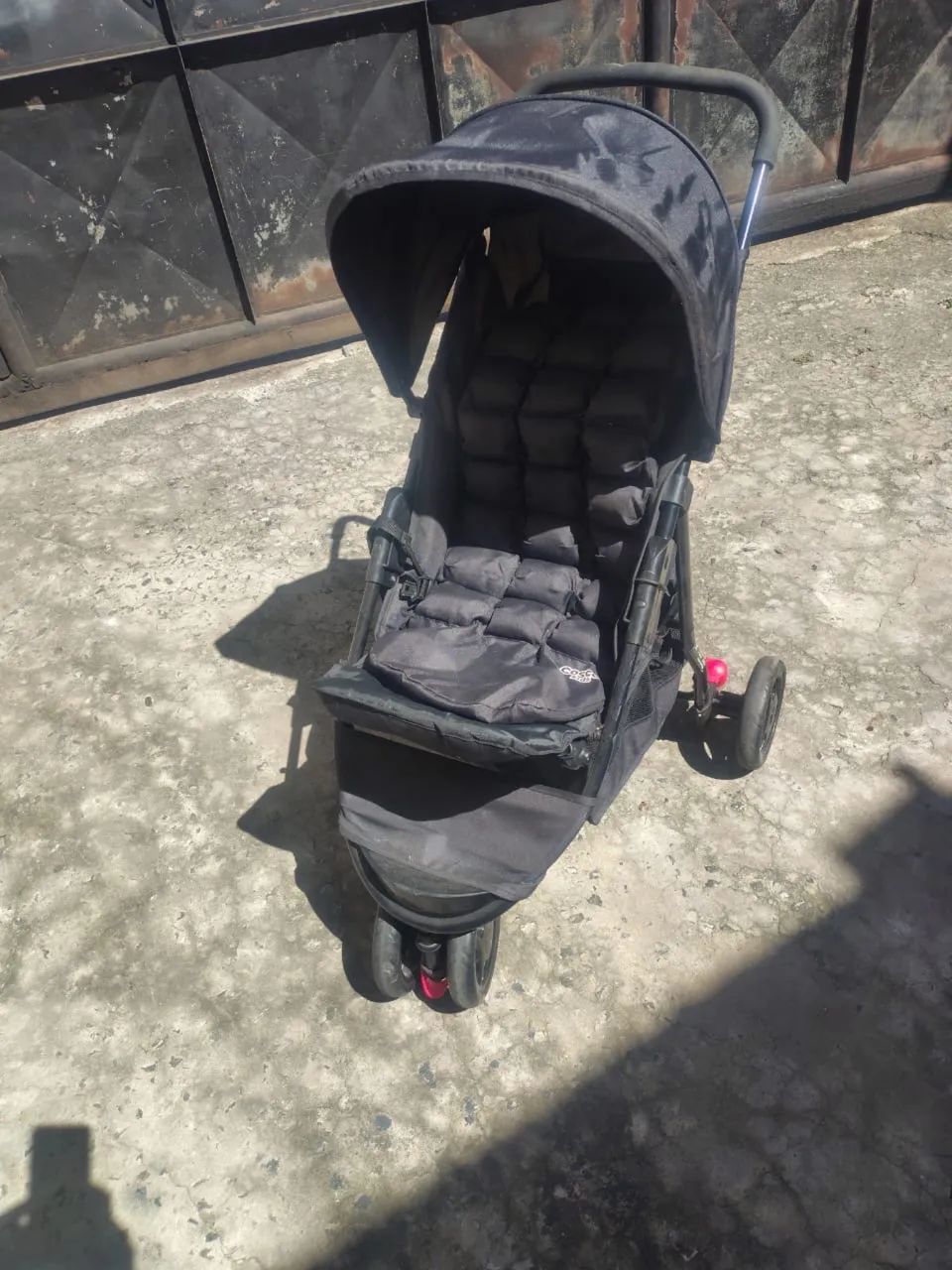 Carrinho de bebê - COSCO - Foto 3