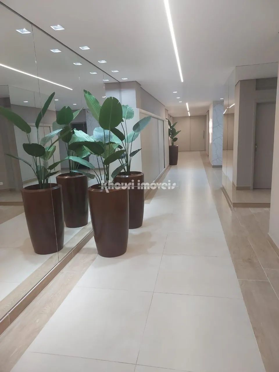 Sala para alugar em Maringá, Zona 01, com 139 m², Centro Empresarial Intercenter - Foto 5