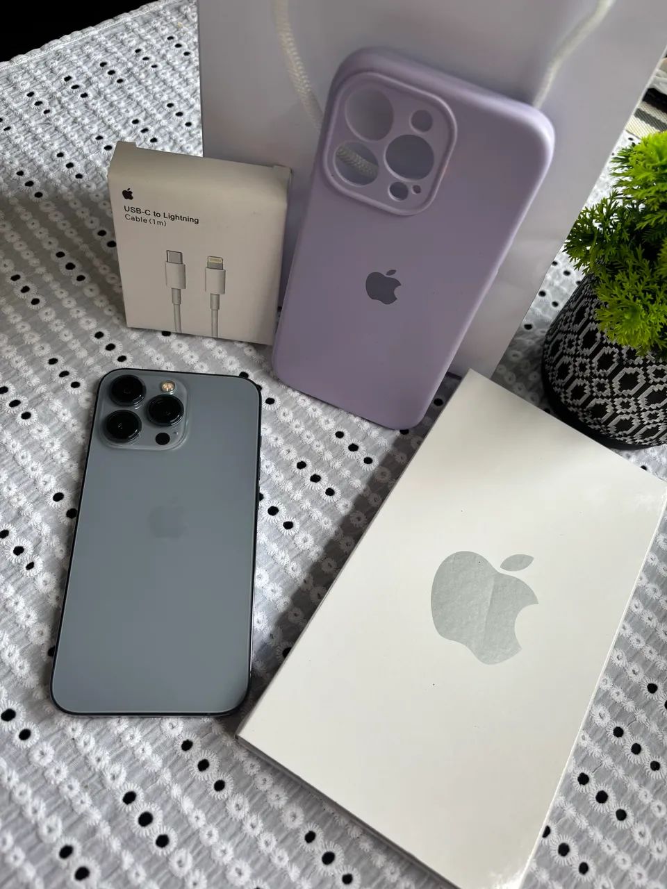 IPHONE 13 PRO