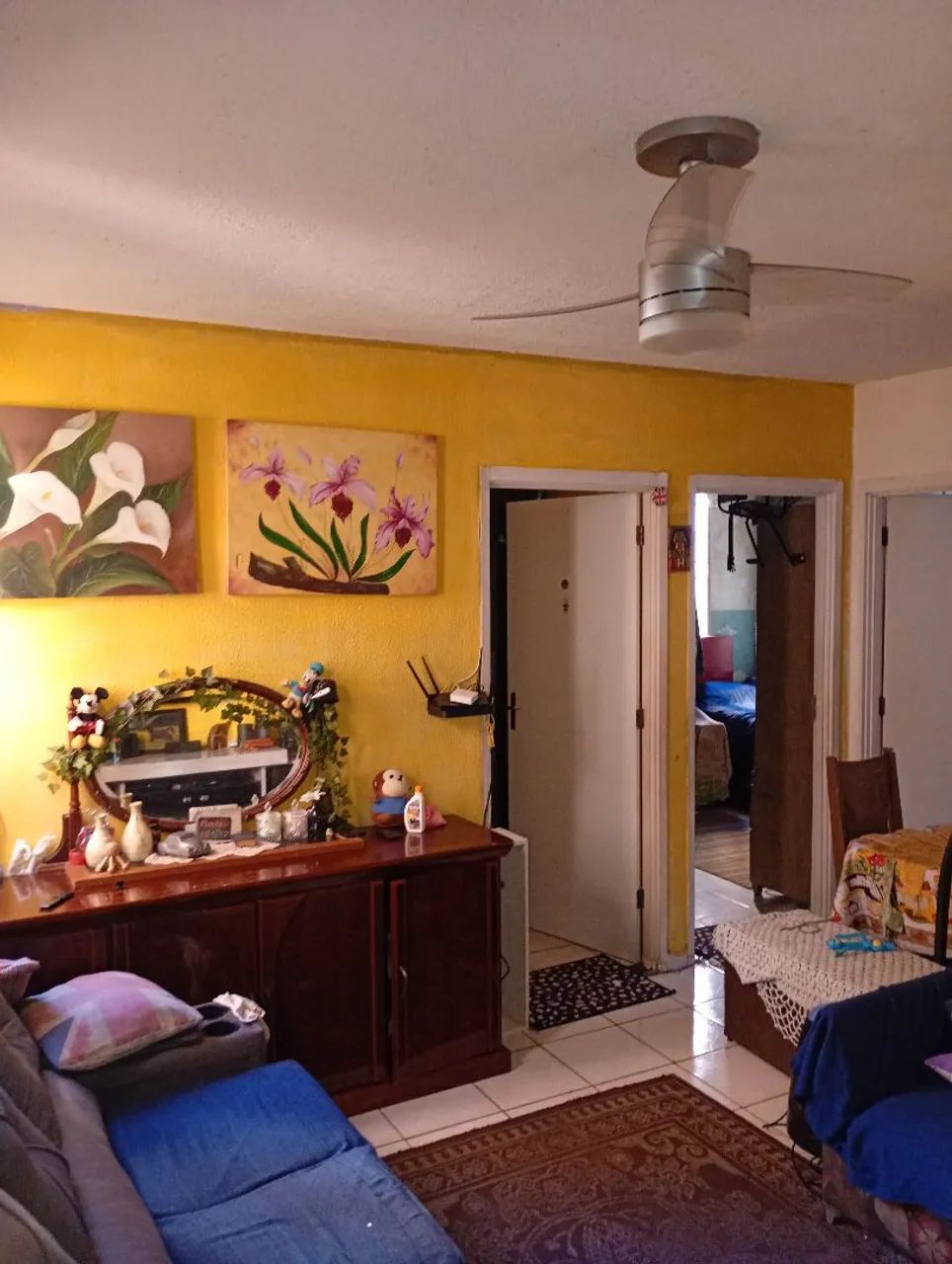 Vendo apartamento térreo  - Foto 2