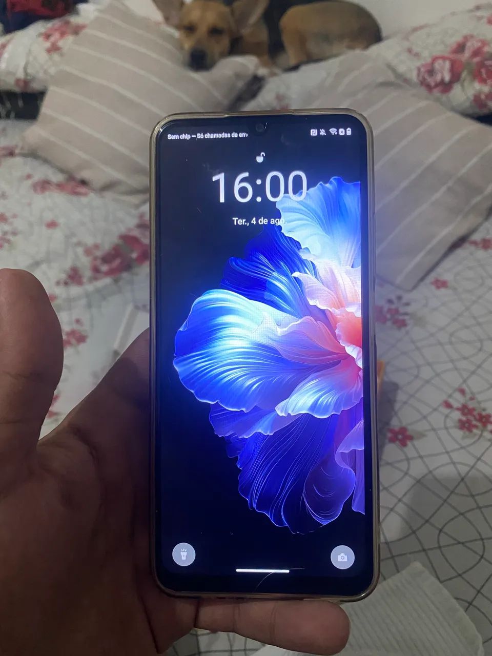 Realme C61 - Foto 3