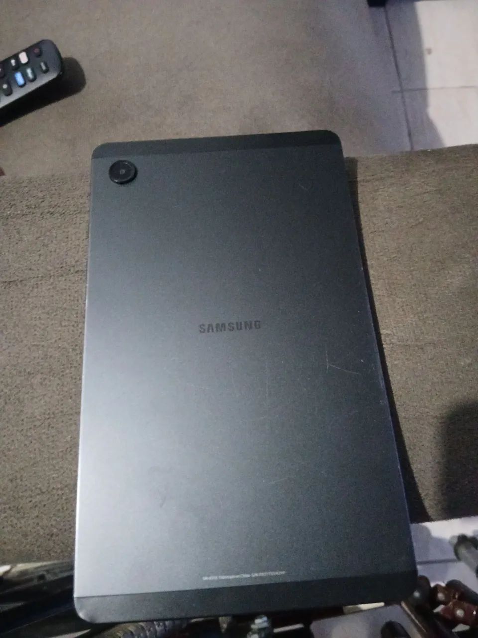 VENDE-SE TABLETE TELA 8 POLEGADAS SEMI NOVO  - Foto 3